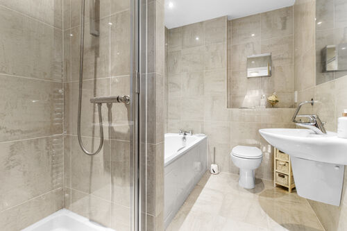 Carew Road, Eastbourne