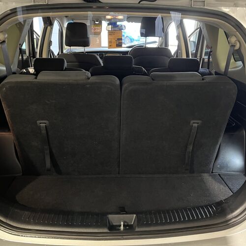 2015 (64) KIA CARENS 2 1.6 GDi ECODYNAMICS 7 SEATER