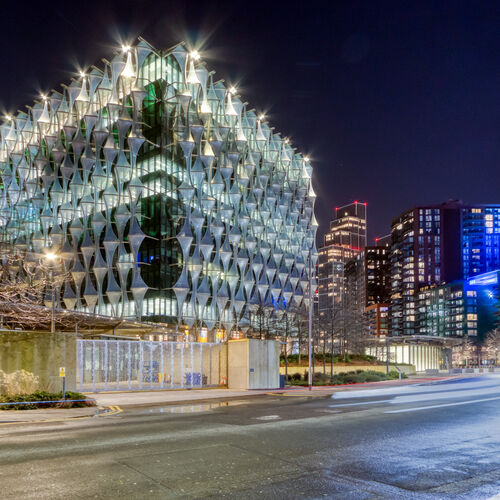 3 Viaduct Gardens, London, SW11