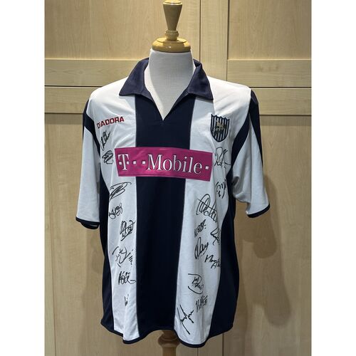 West Bromwich Albion Shirt
