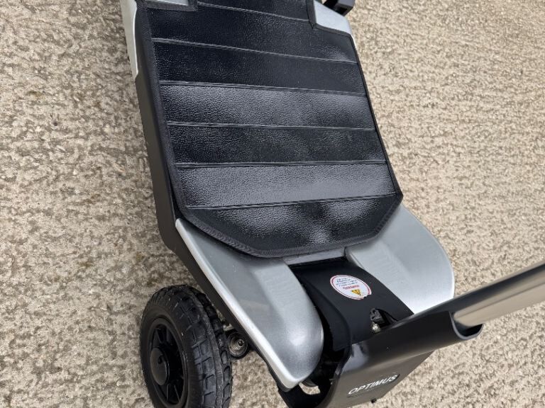 Easylife Optimus Auto Folding