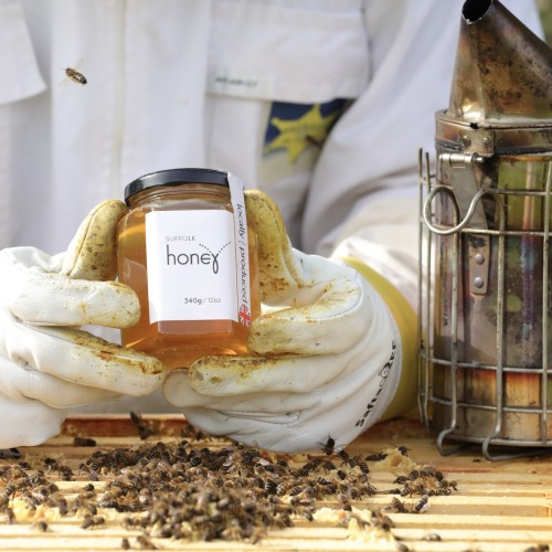 Early spring harvest 2024