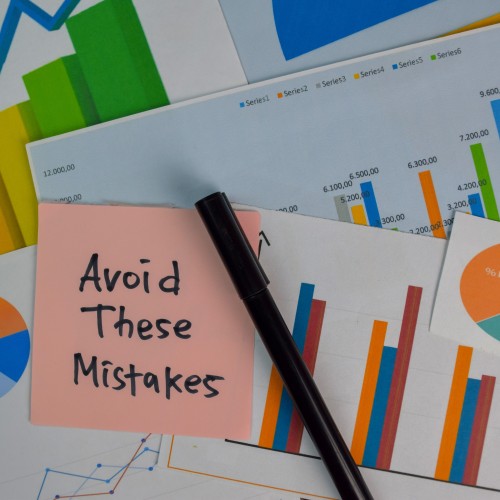 Five Common Accountancy Mistakes That Trigger HMRC Investigations