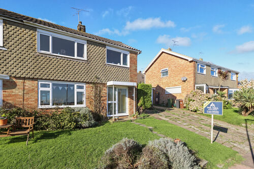Abbey Road, Eastbourne