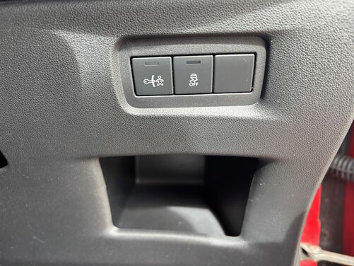 Citroen C3 VTR+ 1.2 Petrol
