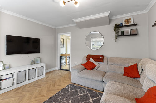 Henfield Road, Eastbourne