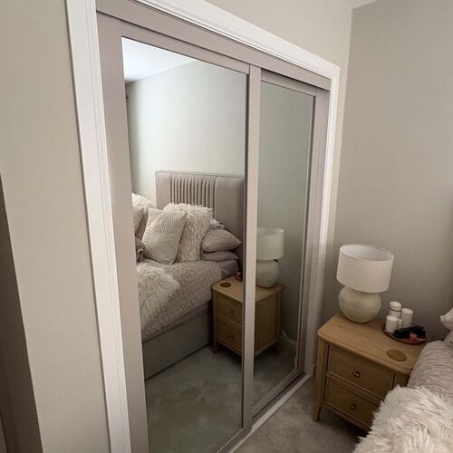 Gallery | Tayside Mirror Doors