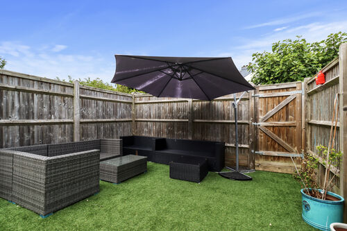 Beamsley Road, Eastbourne