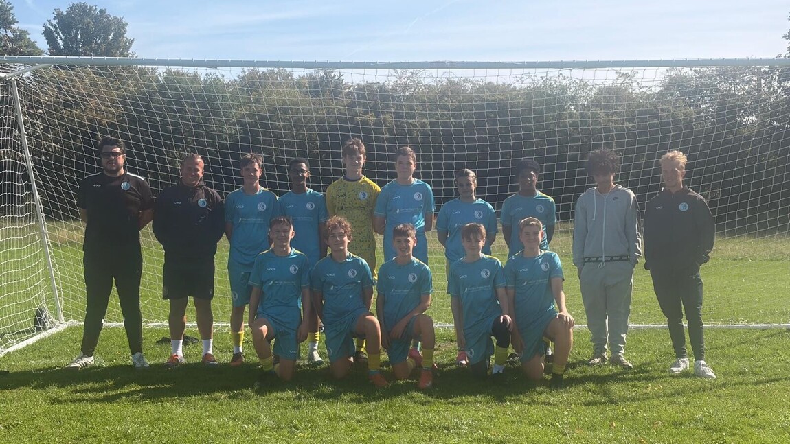 Football Team | Balanced Minds FC