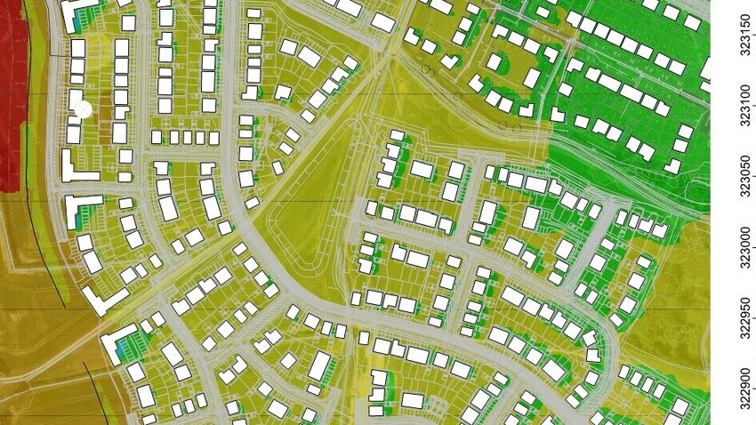 Residential Development