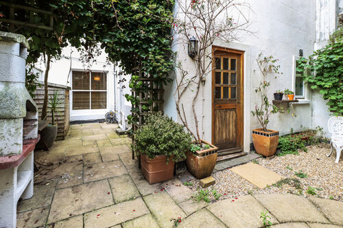 Compton Street, Eastbourne