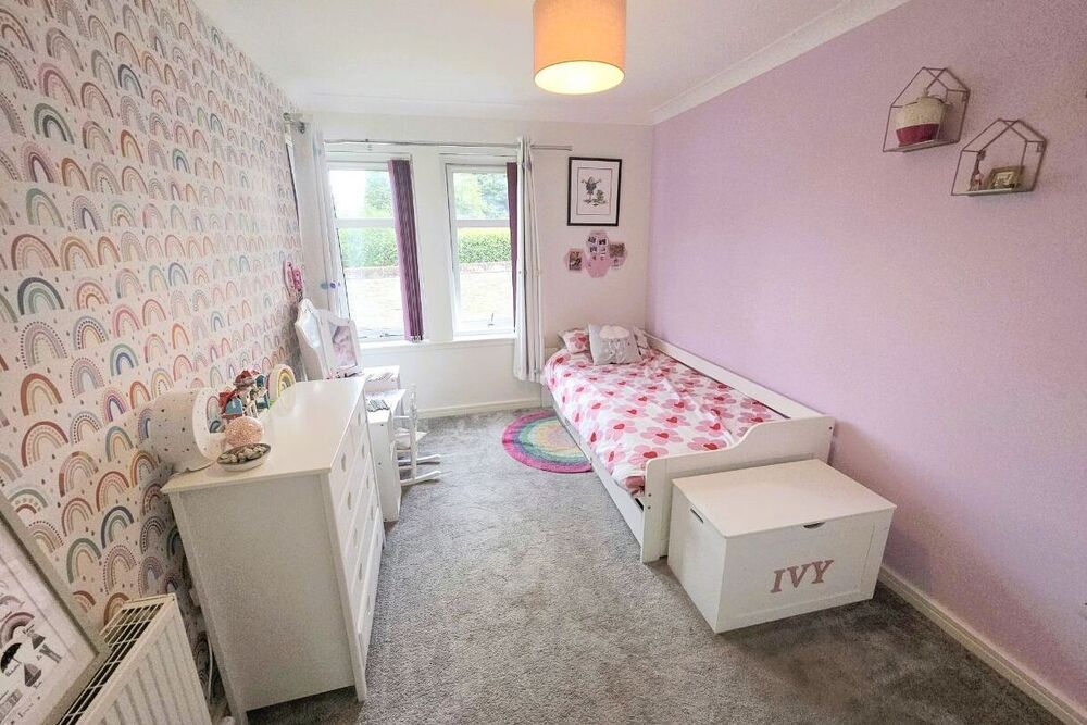 25 Mary Countess Way Glamis DD8 1RF