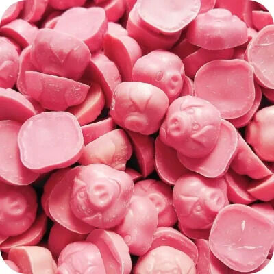 Ingredients  | Lady G's Sweets Emporium