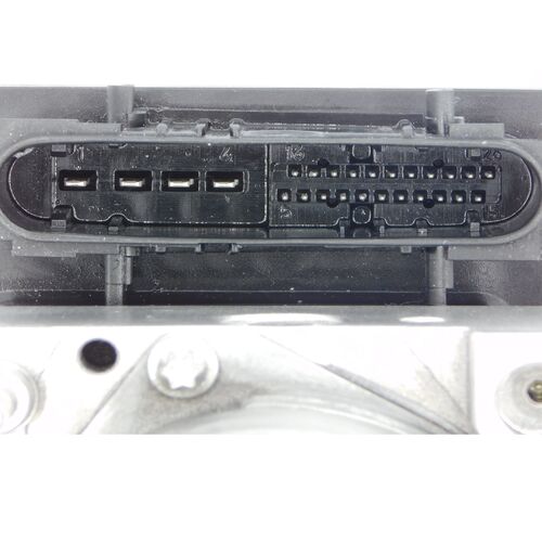 Vauxhall Corsa D ABS Pump + ECU - AQ "EXCHANGE"