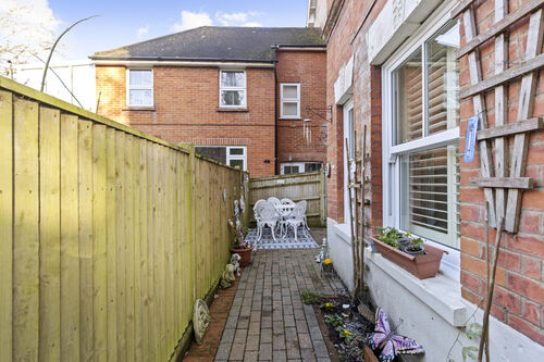 Silverdale Road, Eastbourne