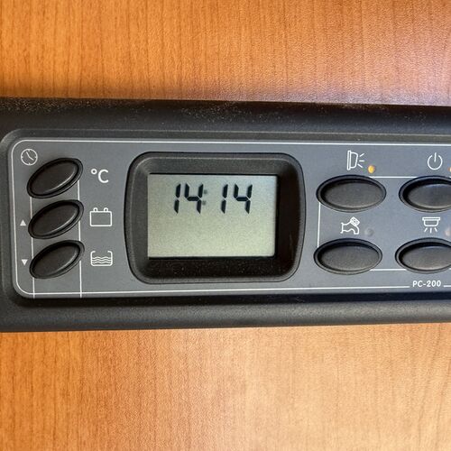 2004 LDV Maxus CDi LWB Camper Van 2 Berth - Pro Conversion