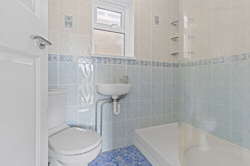 Thackeray Close, Eastbourne