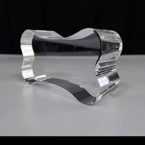 Our New Amazing Xtra Large 3D Pure Crystal Dog Bone