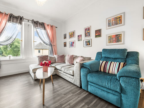 Main Street West, Menstrie, FK11 7BS