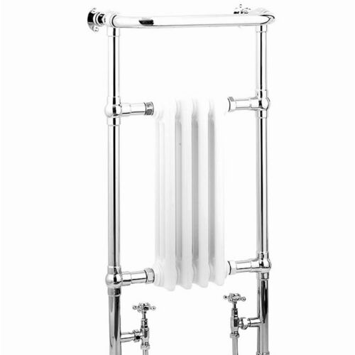 Reina Alicia Traditional Radiator 950H x 475W