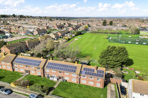 Parkfield Avenue, Eastbourne