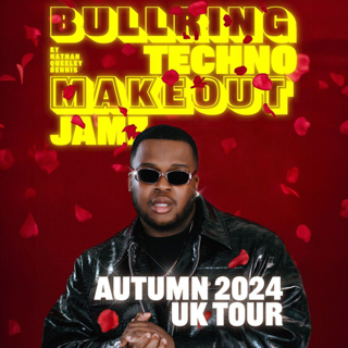 Bullring Techno Makeout Jamz