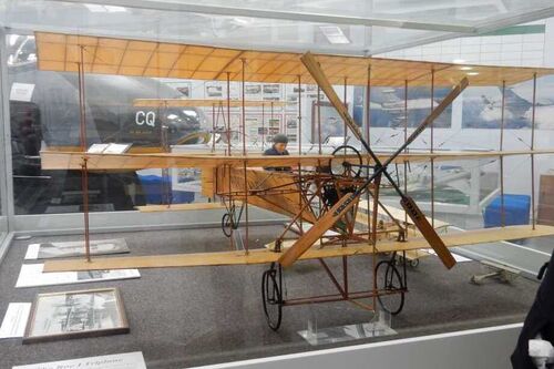 Avro Heritage Museum