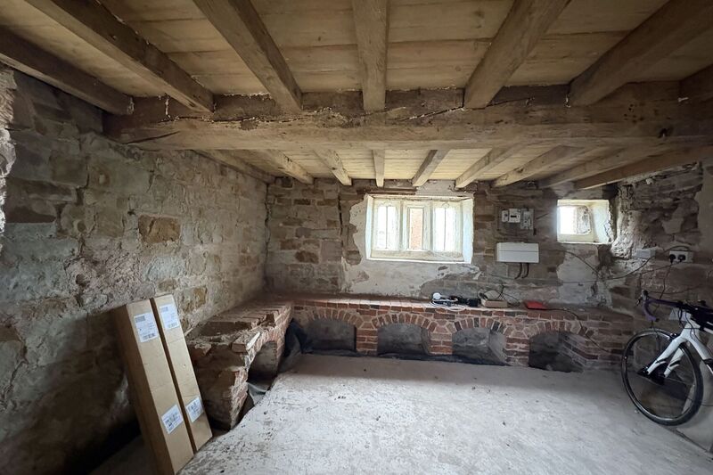 Longcroft Farm
