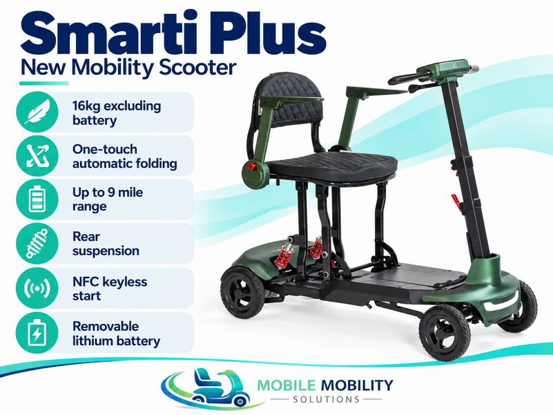 Smarti Plus