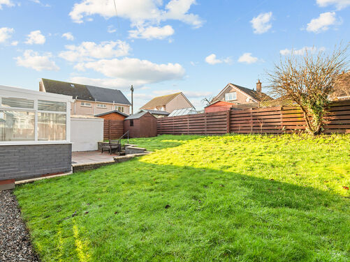 Auchinbaird, Sauchie, FK10 3HB