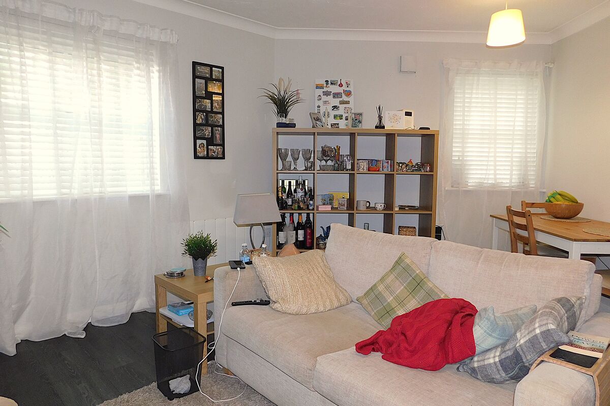 Prince Albert Court, Sunbury