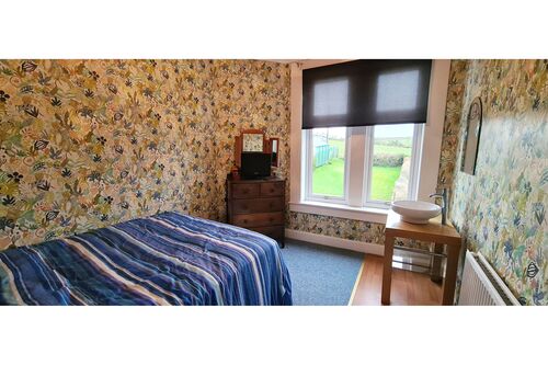 52 Ardmory Road, Rothesay, Isle of Bute, PA20 0PG