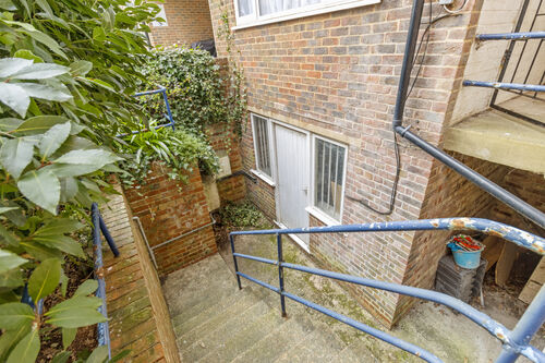 Jevington Gardens, Eastbourne