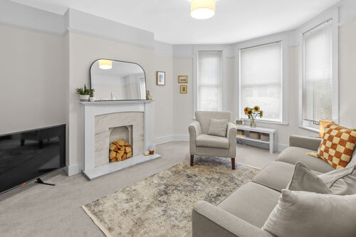 Camden Road, Eastbourne