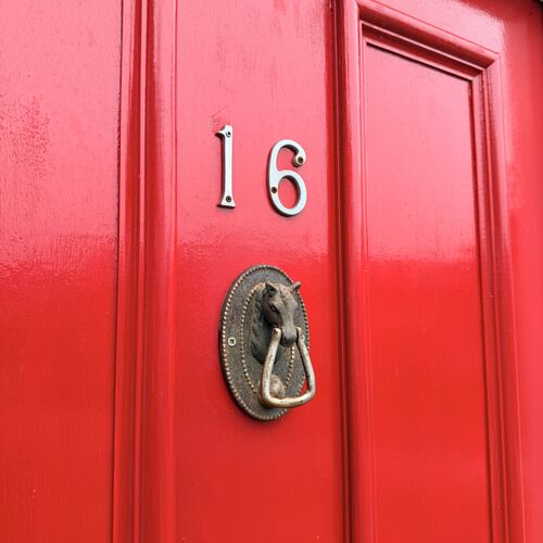 OLD WOLVERTON - 3 BEDROOM BARN CONVERSION