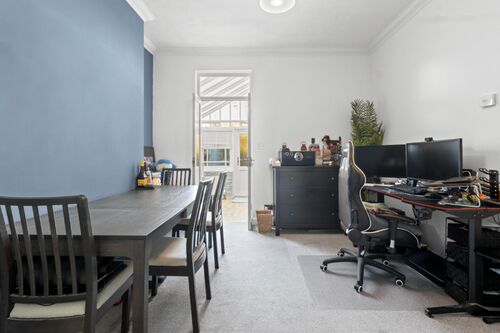 Tideswell Road, Eastbourne