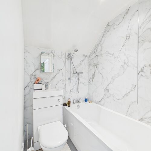 High Road, Stevenston 