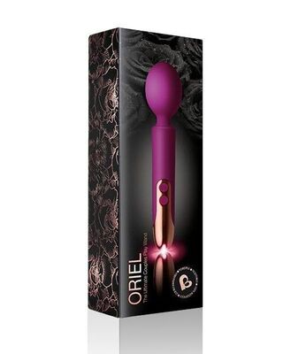Oriel Rechargeable Wand