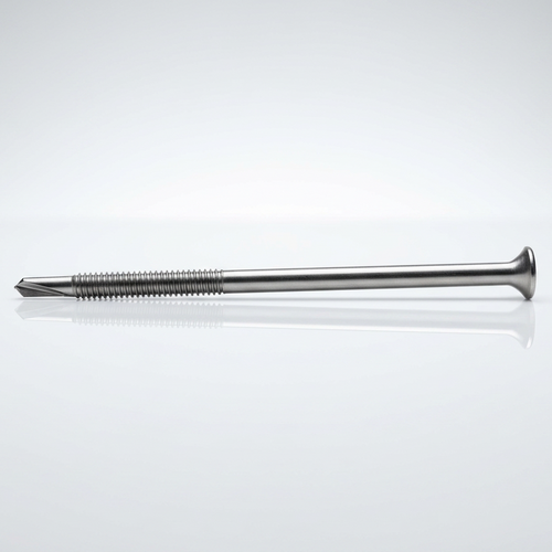 Timber TEK® for 4mm - 12.0mm Steel