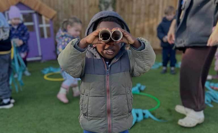 The Reservoir | Blossoms Group | Free Nursery Placements Birmingham | Funded Child Care in Kingstanding Birmingham | Family-run West Midlands Nurseries | Free Nursery Placements Birmingham | Funded Child Care in Walsall Birmingham | Family-run West Midlands Nurseries