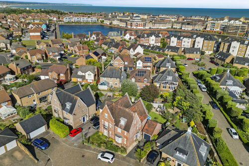 Campbell Mews, Eastbourne