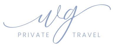 WG Private Travel | Luxury Leisure Travel | Private Villa Retreat | Untamed African Safari