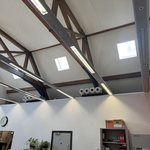 Gallery | Prime HVAC Solutions Limited | Air conditioning Preston | Air Conditioning North West | TM44
