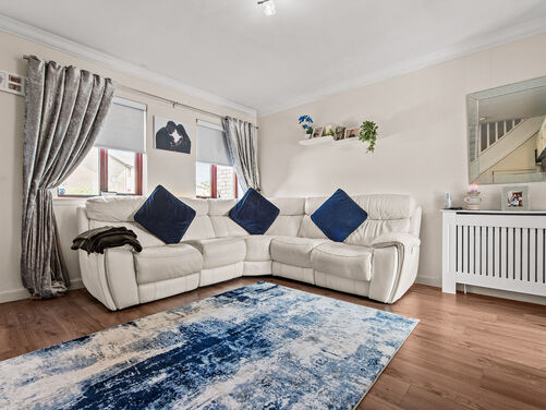 Avonside Drive, Dunipace, FK6 6QF