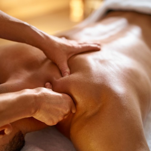 GEM Signature Massage