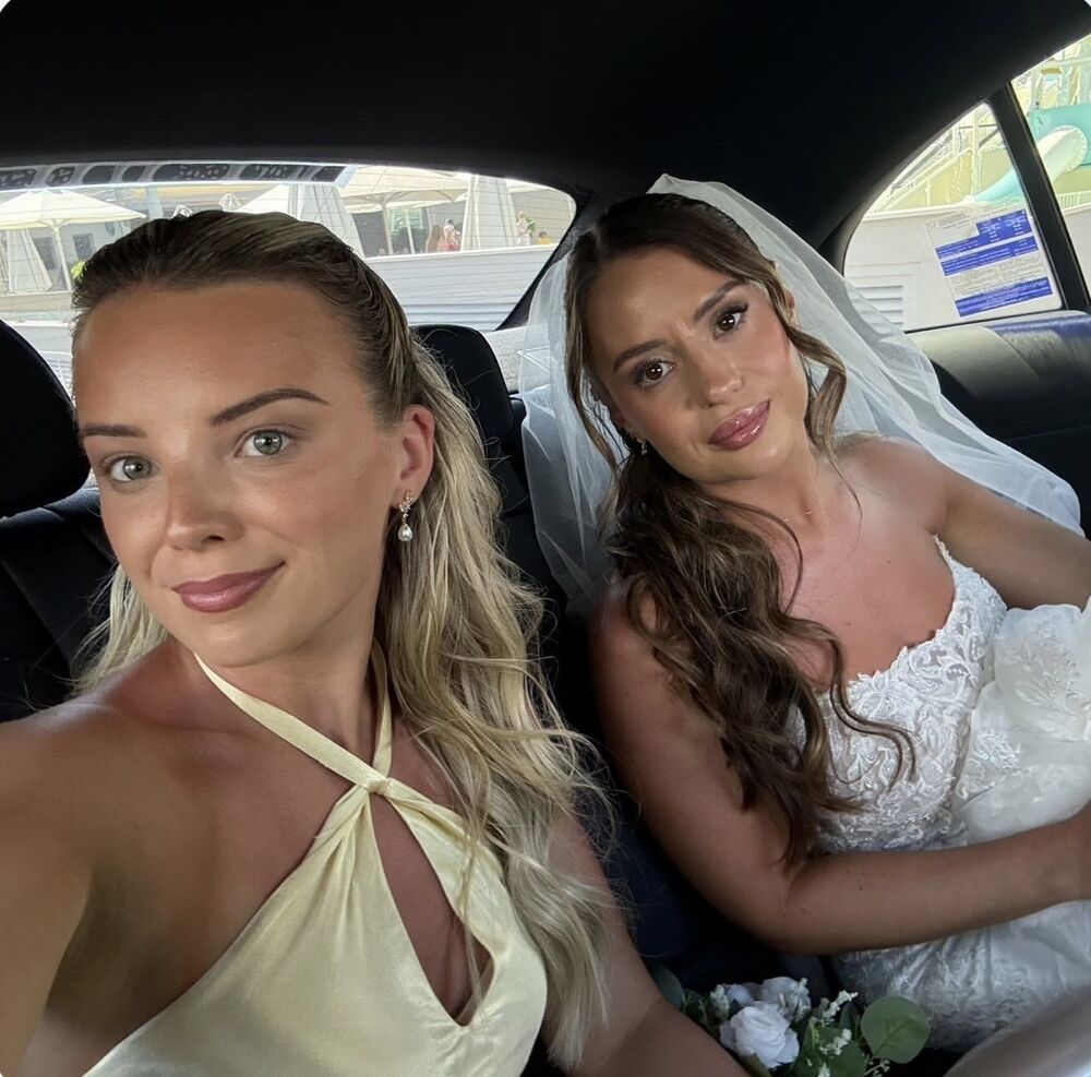 Our Brides | MiAmor Bridal | Bridal shop Birmingham  | Wedding Dresses Birmingham  | Mi Amor Bridal Sutton Coldfield  | Bridal shop Birmingham  | Wedding Dresses Birmingham  | Mi Amor Bridal Sutton Coldfield