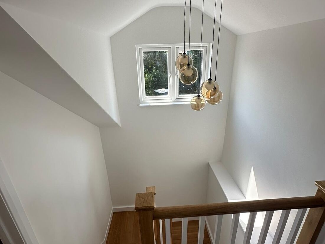 Gallery | Inspire Carpentry &amp; Construction Ltd | Construction Cambridge | Builder Cambridge | Loft conversions and extensions Cambridge