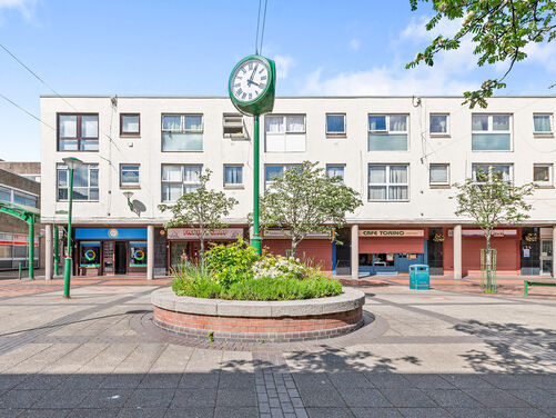 York Lane, Grangemouth, FK3 8BE