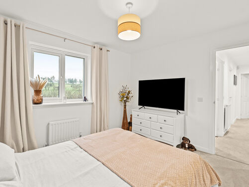 Kenny Drive, Maddiston, FK2 0WJ