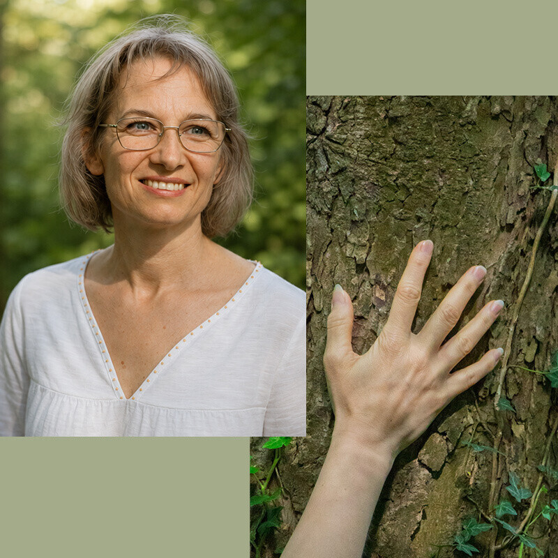 Naturopathic Nutritionist
